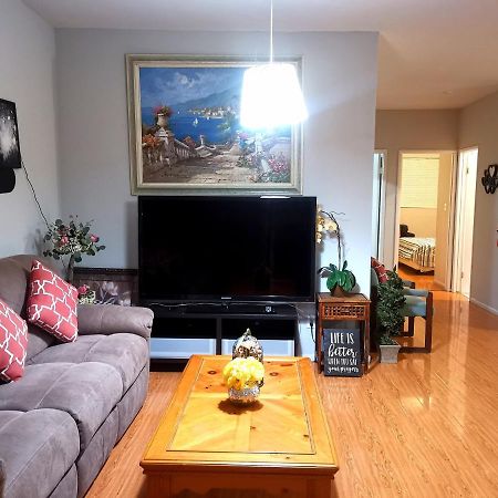 Pasadena single house 3b1b 三房一厅一厨一浴公寓 外观 照片
