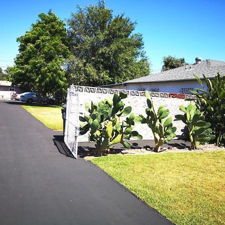 Pasadena single house 3b1b 三房一厅一厨一浴公寓 外观 照片