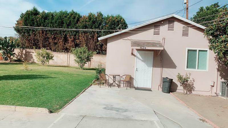 Pasadena single house 3b1b 三房一厅一厨一浴公寓 外观 照片