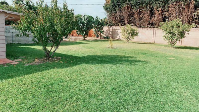 Pasadena single house 3b1b 三房一厅一厨一浴公寓 外观 照片
