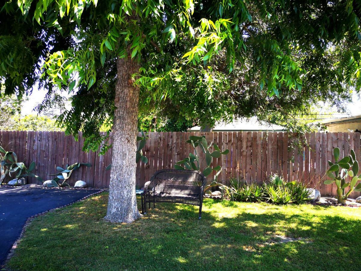 Pasadena single house 3b1b 三房一厅一厨一浴公寓 外观 照片