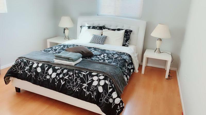 Pasadena single house 3b1b 三房一厅一厨一浴公寓 外观 照片