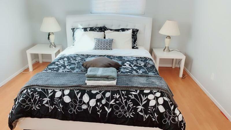 Pasadena single house 3b1b 三房一厅一厨一浴公寓 外观 照片