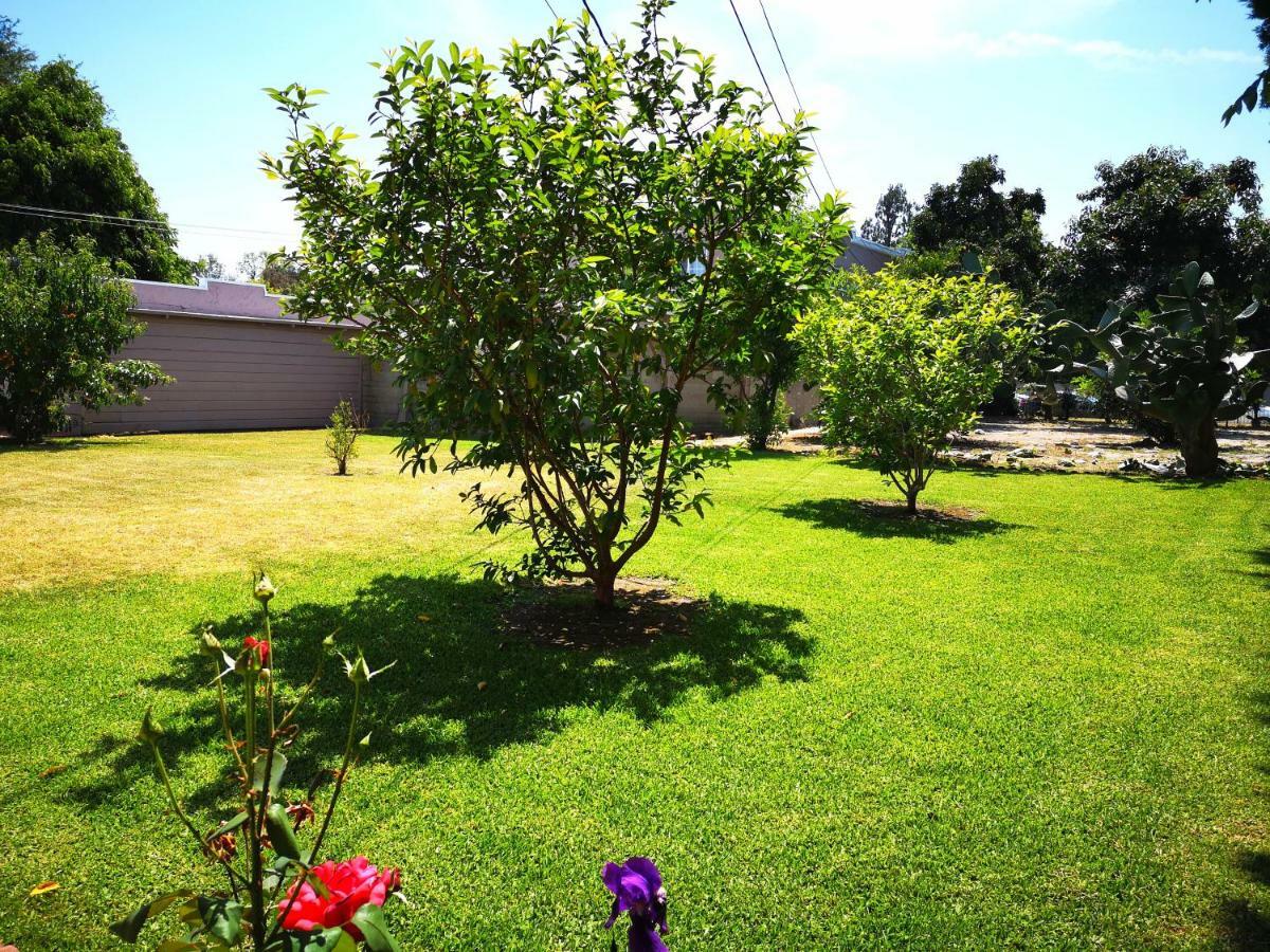 Pasadena single house 3b1b 三房一厅一厨一浴公寓 外观 照片